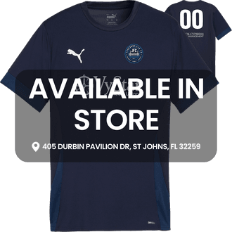 JFC REC Navy Jersey