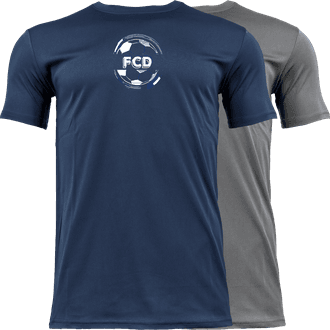 FC Dallastown SS Tech Tee