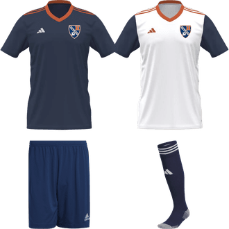Hershey SC Field Player Required Kit