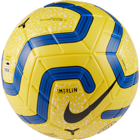 Nike Premier League 2019-20 Merlin Official Match Soccer Ball
