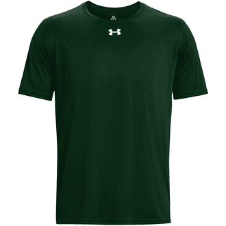 Under Armour Tech Short Sleeve Tee