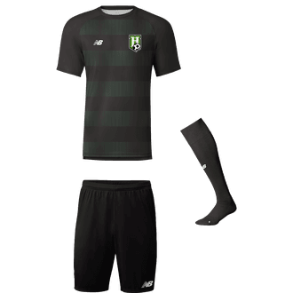 Holden Youth Soccer Required Kit