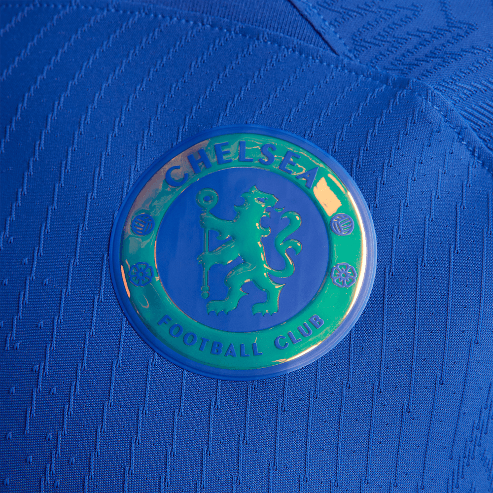Nike Chelsea FC 2023-24 Men's Home Authentic Match Jersey | WeGotSoccer