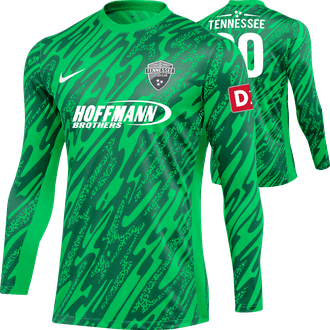 TSC Gardien GK Jersey