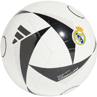 adidas Real Madrid Club Training Ball