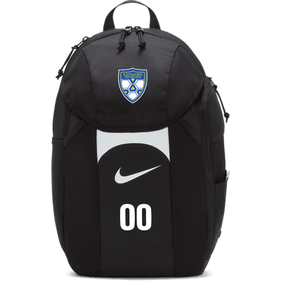 Kenmore SC Optional Backpack | WGS