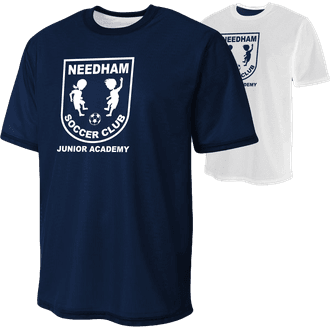 Needham SC JA Reversible Jersey
