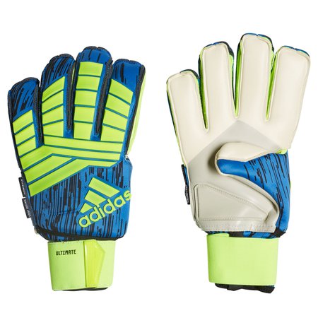 adidas Predator 18 Ultimate Goalkeeper Gloves