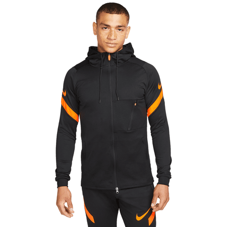 Nike Mens Dri-FIT Strike Full-Zip Jacket