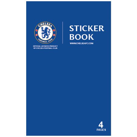 Fc Chelsea Stickers for Sale