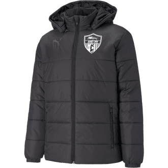 Jersey Crew Puma Padded Jacket