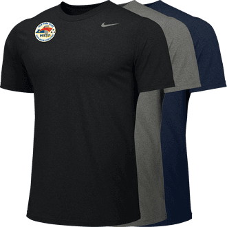 New York State West Short Sleeve Shirt