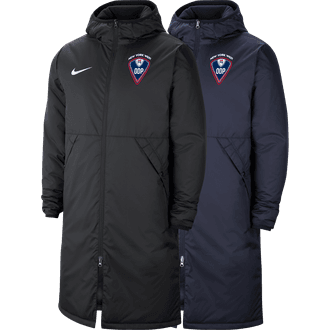 New York State West ODP SDF Jacket