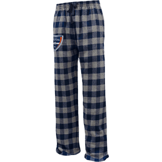 West Schuylkill Flannel Pants