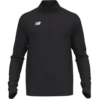 New Balance Athletics Half Zip 2.0