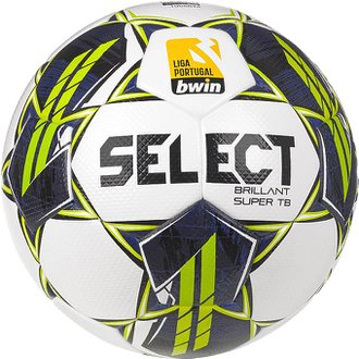 Select Liga Portugal Brilliant Super TB V22 Match Ball