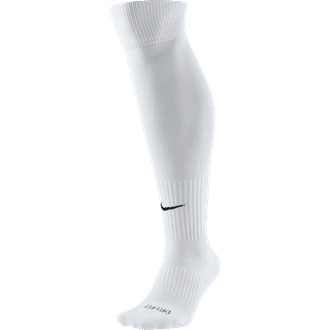 Valeo FC White Sock