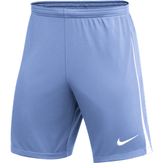FC Stars Valor Blue Shorts