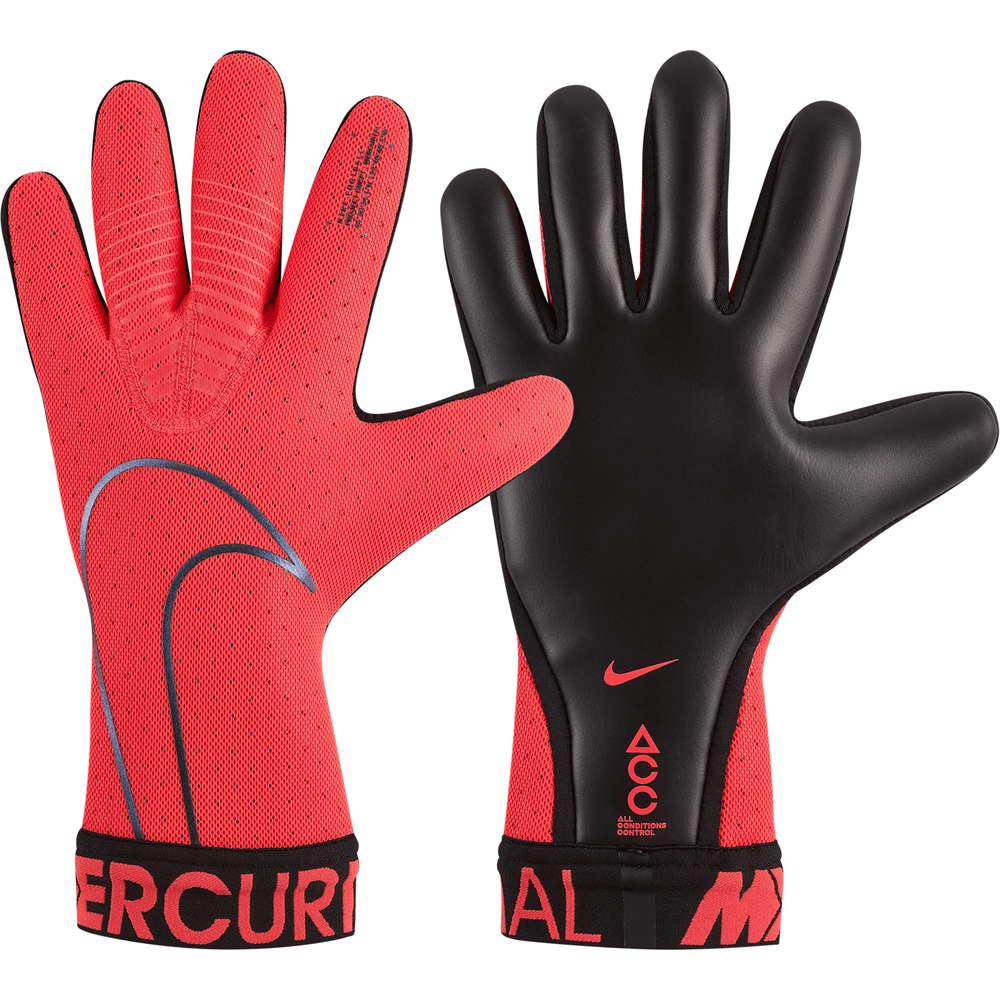 Nike Mercurial Touch Elite Goalkeeper Glove WeGotSoccer.com