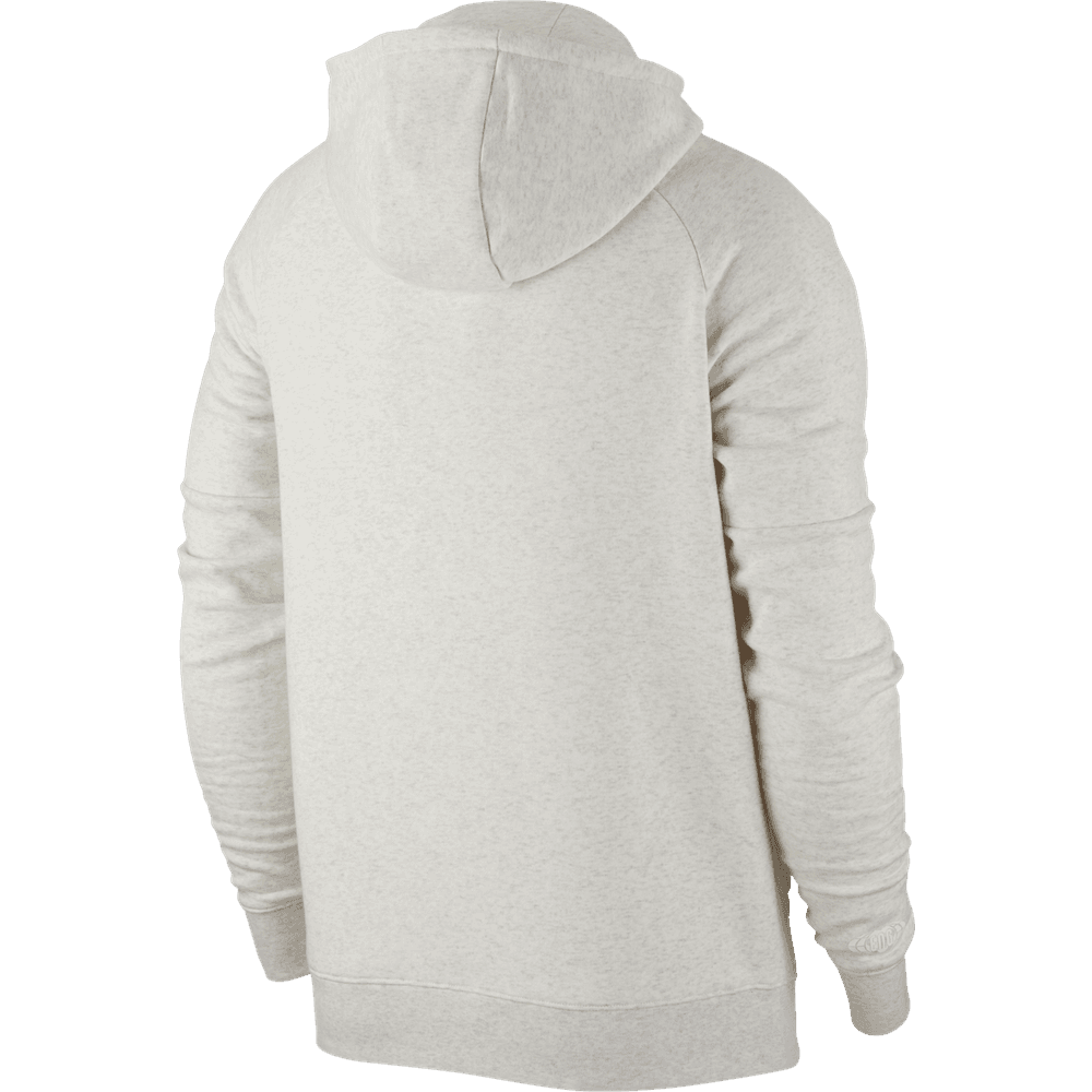 Nike England 2020 Fleece Pullover Hoodie | WeGotSoccer