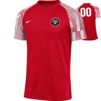 WPL Red Jersey
