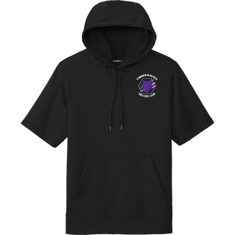 Timberwolves SC Fleece Hoodie