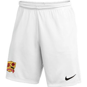 Valeo FC White Shorts