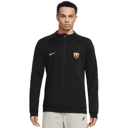 Nike Pumas 2022-23 Mens Academy Pro Anthem Jacket