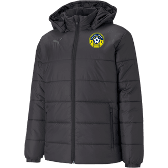 Spencerport SC Padded Jacket