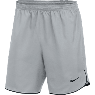Back Mountain Grey Shorts