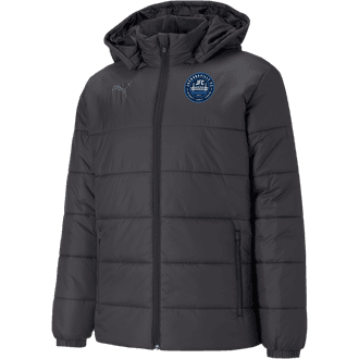 Jacksonville FC Padded Jacket