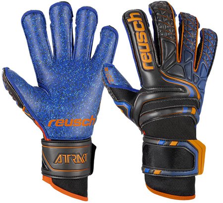 Reusch Attrakt G3 Fusion Evolution GK Glove