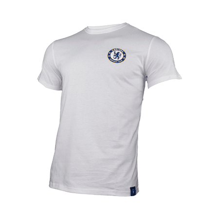 Chelsea FC Youth Old School Graphic Tee