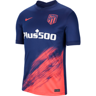 Nike Atletico Madrid Away 2021-22 Men