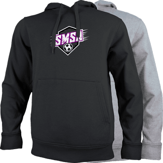 South Middleton Fleece Hoodie