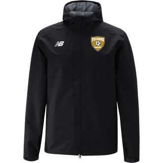 Foxboro NB Rain Jacket