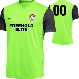 Freehold Soccer Volt Elite GK Jersey