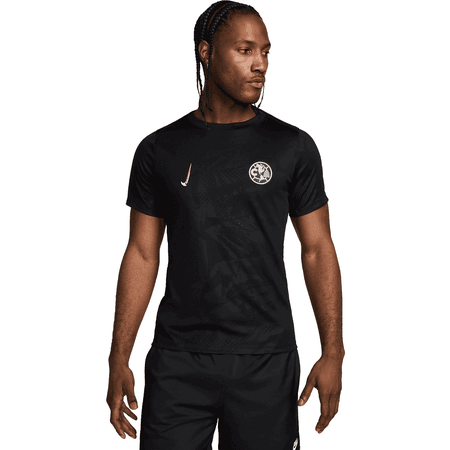 Nike Club America 2024-25 Mens Academy Pro Pre-Match Top