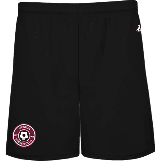 Weston SC Pocketed Shorts