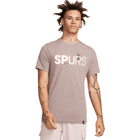 Nike Tottenham Mens Short Sleeve Mercurial Graphic Tee