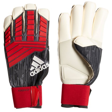 adidas Predator Fingertip Goalkeeper Gloves