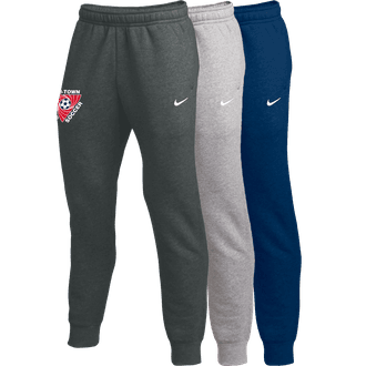 Tri-Town Nike Club Fleece Pant