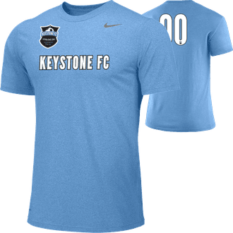Keystone FC Training Top