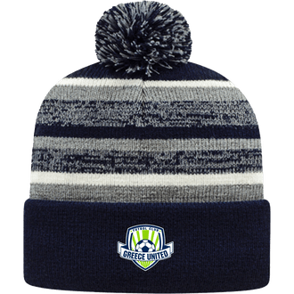 Greece United FC Knit Cap 