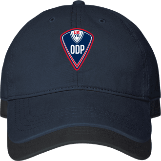 New York State West ODP Golf Cap