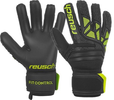 Reusch Fit Control Freegel MX2 Goalkeeper Gloves