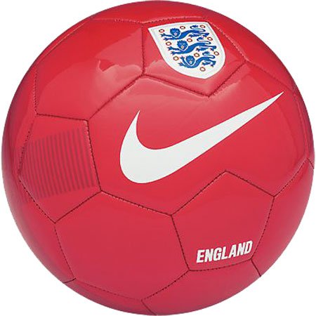 Nike England Supporters Ball