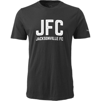 Jacksonville FC SS Tee