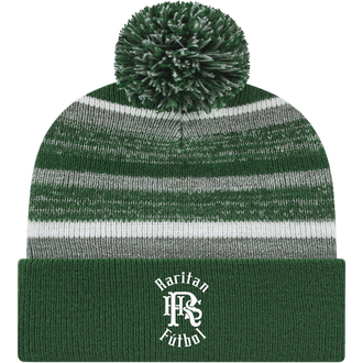 RHS Soccer Beanie