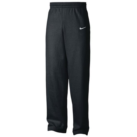 Nike Mens Core Open Bottom Pant